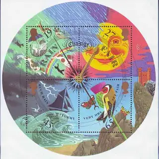 Het Weer (2001)