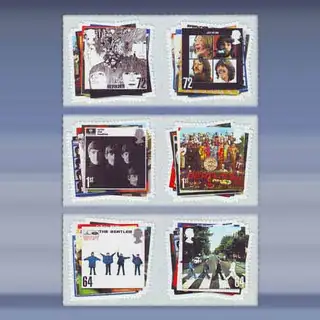 Beatles (2007)