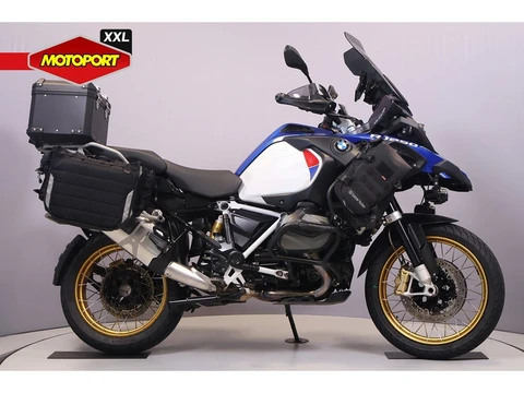 BMW R 1250 GS ADVENTURE (bj 2019)