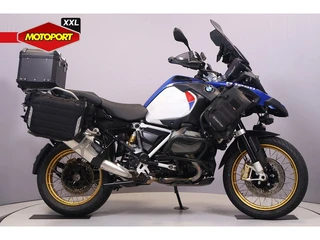 BMW R 1250 GS ADVENTURE (bj 2019)