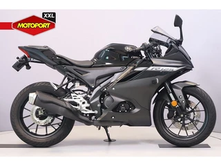 Yamaha YZF-R 125 (bj 2024)
