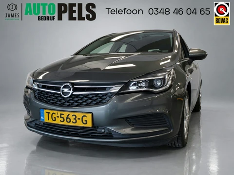Opel Astra Sports Tourer 1.0 Online Edition Airco, Navigatie, Elek ramen V/A, Cruise controle, Pdc V