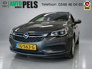Opel Astra Sports Tourer 1.0 Online Edition Airco, Navigatie, Elek ramen V/A, Cruise controle, Pdc V