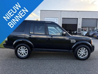 Land Rover Discovery 3.0 SDV6 SE AUDIO PREMIUM, MOOIE AUTO!!!
