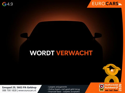 Opel Combo 1.5 Automaat L2 Apple Carplay / Android Auto Navigatie Trekhaak Airco Camera Cruise Contr