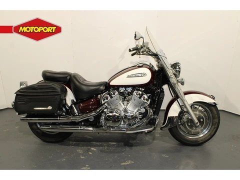 Yamaha XVZ 1300 Royal Star (bj 1997)