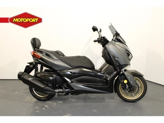 Yamaha X MAX 400 TECH MAX (bj 2021)
