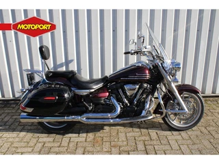 Yamaha xv1900 (bj 2007)