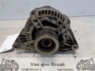 Nissan Micra K11 1.0 16V 1992-2003 Dynamo