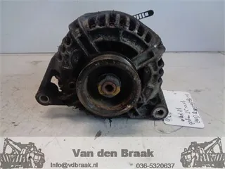 Audi A6 2.5 TDi 2001-2003 Dynamo