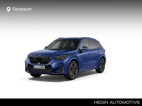 BMW X1 xDrive25e xDrive25e M Sport Pro | Premium Pack | Travel Pack | Trekhaak elektrisch wegklapbaa