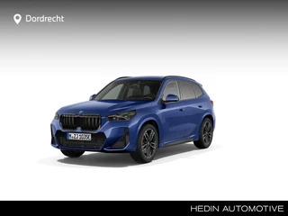 BMW X1 xDrive25e xDrive25e M Sport Pro | Premium Pack | Travel Pack | Trekhaak elektrisch wegklapbaa