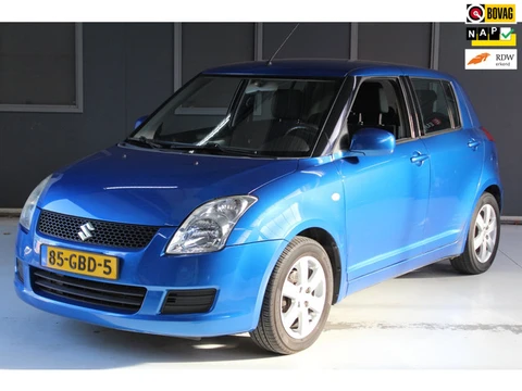Suzuki Swift 1.3 Comfort