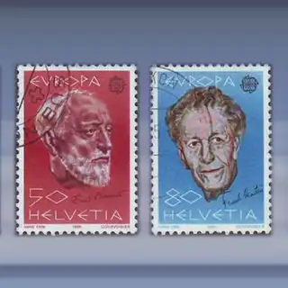 Europa (1985)