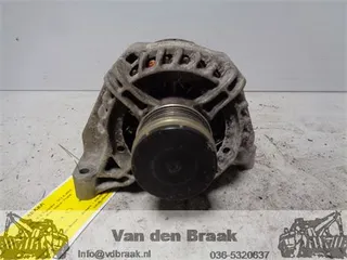 Fiat Panda 1.0 Twin Air 2012-2018 Dynamo