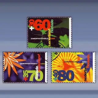 Zomerzegel (1992)