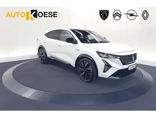 Renault Rafale 1.2 E-Tech full hybrid 200 Esprit Alpine | Panoramadak | 360 Camera | Adaptieve Cruis