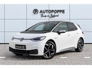 Volkswagen ID.3 First Plus 58 kWh 204pk