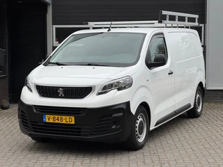 Peugeot Expert 226S 1.6 BlueHDI 95 Profit+ Cruise Control, NAP