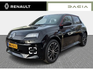 Renault 5 comfort range iconic cinq 52 kWh - pack safety & advanced driving assist / Harman Kardon p