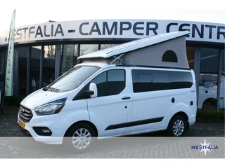 Westfalia Ford Nugget 185pk Aut. (bj 2020)
