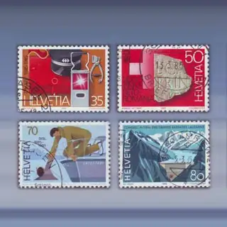Gecombineerde uitgifte (1985)