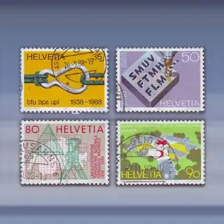 Gecombineerde uitgifte (1988)