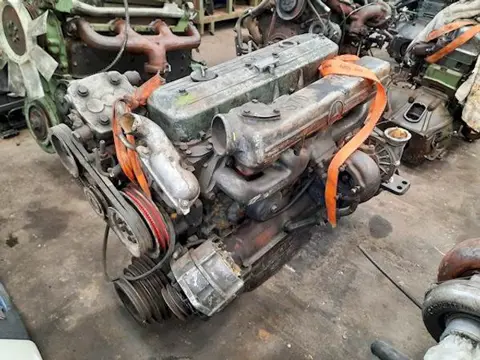 Mercedes-Benz OM366A