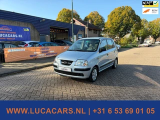 Hyundai Atos 1.1i Active Young Trekhaak Nieuwe APK!