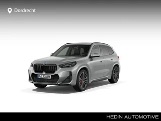 BMW X1 xDrive25e M Sport Pro | Innovation Pack | Harman Kardon HiFi Sound System | Trekhaak elektris