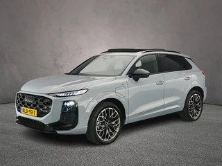 Audi Q3 1.5 e-hybrid S edition | Adaptieve Cruise | Panorama Dak | Camera | Navi | Ambient Light | O
