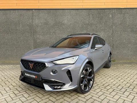 CUPRA Formentor 1.4 e-Hybrid VZ Performance Pano Ambi Trekhaak Camera Blindspot