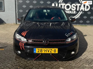 Volkswagen Golf 1.4 TSI Comfortline Apple CarPlay / Navi / NAP / APK / Airco