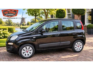 Fiat Panda 1.2 Edizione Cool eerste eigenaar apk 21-10-2027
