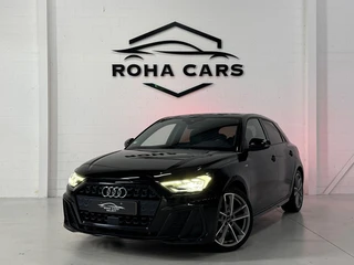 Audi A1 SPORTBACK 35 TFSI Pro Line S*Stoelverwarming*Digi.Dash*Parkeersensoren*