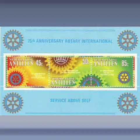 Rotary (1980)