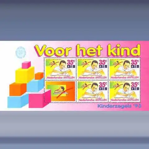 Kinderzegels (1993)