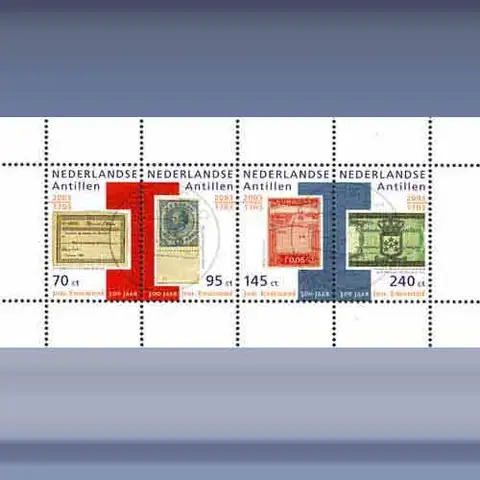 300 jaar Johan Enschede (2003)