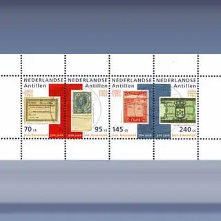 300 jaar Johan Enschede (2003)