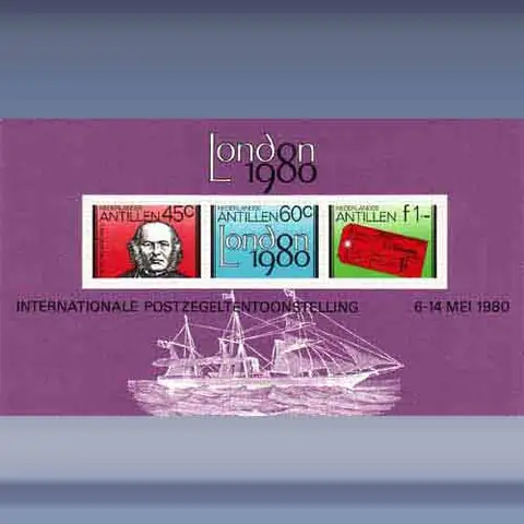 Rowland Hill (1980)