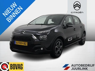 Citroen C3 1.2 PureTech Feel Ecc/CarPlay/Led/Cruise