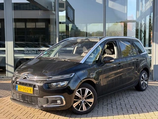 Citroen Grand C4 Picasso 1.2 PureTech Business Airco Lmv Navi Cruise Camera