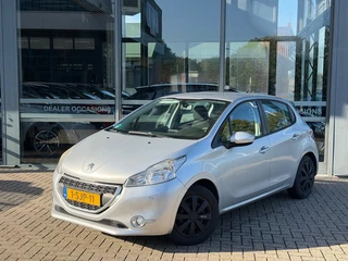 Peugeot 208 1.0 VTi Blue Lease Airco Cruise