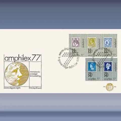 Amphilex (1976)