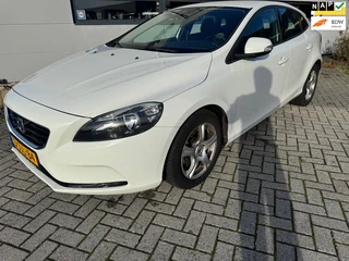 Volvo V40 1.6 D2 Kinetic Garantie