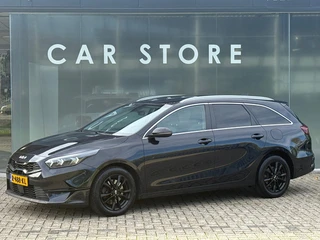 Kia Ceed Sportswagon 1.0 T-GDi MHEV DynamicPlusLine Navi|Carplay|Camera|ACC