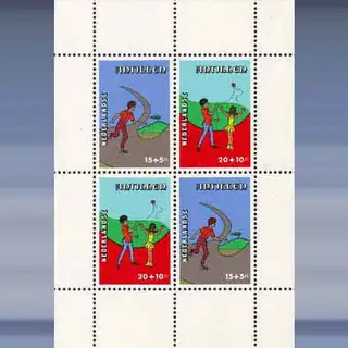 Kinderzegels (1978)