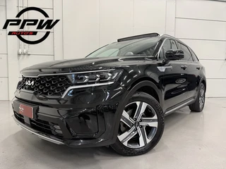 Kia Sorento 1.6 T-GDI Plug-in Hybrid 4WD ExecutiveLine 7p. PANO/LEER/TREKHAAK/HEAD-UP/BOSE/360CAMERA