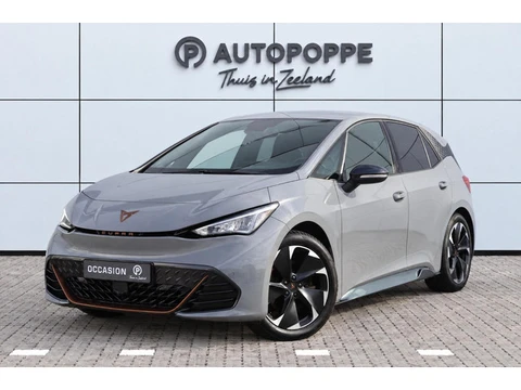 CUPRA Born Adrenaline 62 kWh 204pk | SOH 94,8%