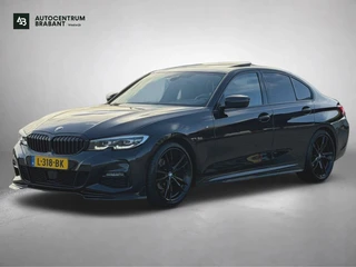 BMW 3-serie 320i High Executive M-pakket Performance(Dealer OndH, Dakraam, Addapt Cruise, Camera, Ca